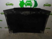 Replacement hood for Citroën C-15 17D FG.TOP 1.9 OEM IAM reference WHITE 