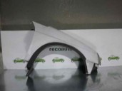 Replacement right front fender for Citroën C-15 17D FG.TOP 1.9 OEM IAM reference 75529883 WHITE 