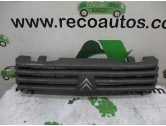 Recambio de rejilla delantera para citroën c-15 17d fg.top 1.9 referencia OEM IAM 