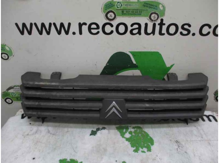 Recambio de rejilla delantera para citroën c-15 17d fg.top 1.9 referencia OEM IAM 