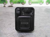 Recambio de mando retrovisor para honda civic berlina 5 (eu7/8) 1.7 ctdi ls referencia OEM IAM S5AJ211M1 