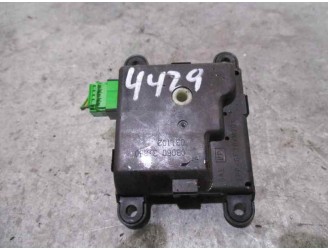 Recambio de motor calefaccion para honda civic berlina 5 (eu7/8) 1.7 ctdi ls referencia OEM IAM 0B06030850 031102 