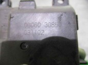 Recambio de motor calefaccion para honda civic berlina 5 (eu7/8) 1.7 ctdi ls referencia OEM IAM 0B06030850 031102 