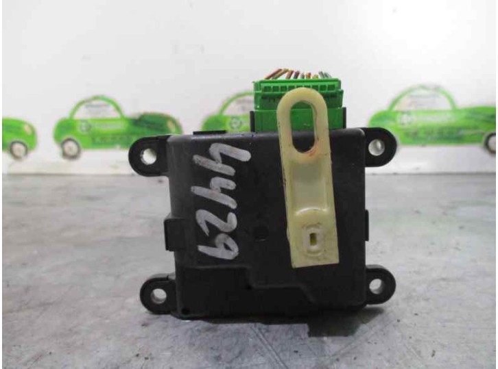 Recambio de motor calefaccion para honda civic berlina 5 (eu7/8) 1.7 ctdi ls referencia OEM IAM 0B06030840 040223 