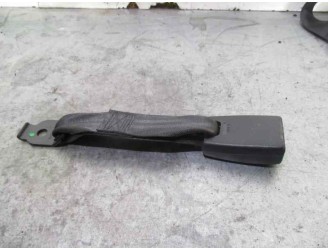 Recambio de enganche cinturon para honda civic berlina 5 (eu7/8) 1.7 ctdi ls referencia OEM IAM 5 PUERTAS