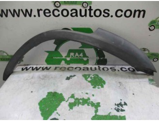 Recambio de aletin trasero izquierdo para nissan terrano/terrano.ii (r20) 2.7 turbodiesel referencia OEM IAM   