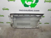 Recambio de puerta delantera derecha para audi 80/90 (893) 2.2 referencia OEM IAM 8A0831052D BLANCA 4 PUERTAS