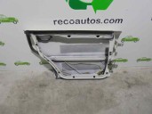 Recambio de puerta trasera izquierda para audi 80/90 (893) 2.2 referencia OEM IAM 8A0833051 BLANCA 4 PUERTAS