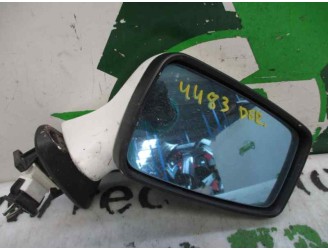 Recambio de retrovisor derecho para audi 80/90 (893) 2.2 referencia OEM IAM 5 PINES