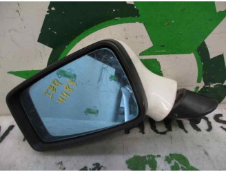 Recambio de retrovisor izquierdo para audi 80/90 (893) 2.2 referencia OEM IAM 5 PINES