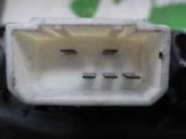 Recambio de retrovisor izquierdo para audi 80/90 (893) 2.2 referencia OEM IAM 5 PINES