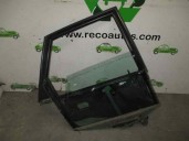 Recambio de elevalunas trasero derecho para audi 80/90 (893) 2.2 referencia OEM IAM 2 PINES 5 PUERTAS.
