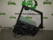 Recambio de elevalunas trasero derecho para audi 80/90 (893) 2.2 referencia OEM IAM  2 PINES 5 PUERTAS.