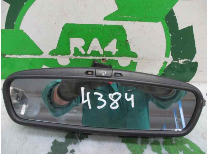 Recambio de espejo interior para toyota corolla verso (r1) 2.2 turbodiesel cat referencia OEM IAM 8781005040 