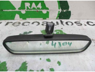 Recambio de espejo interior para honda civic berlina 3 (ep1/2) 1.7 cdti cat referencia OEM IAM 