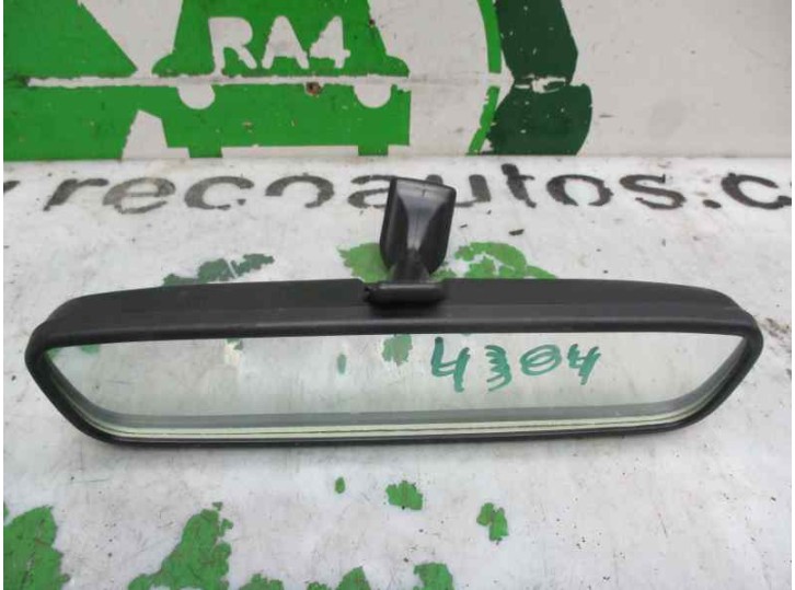 Recambio de espejo interior para honda civic berlina 3 (ep1/2) 1.7 cdti cat referencia OEM IAM 