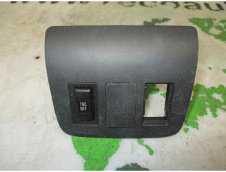 Recambio de botones salpicadero para toyota corolla verso (r1) 2.2 turbodiesel cat referencia OEM IAM 