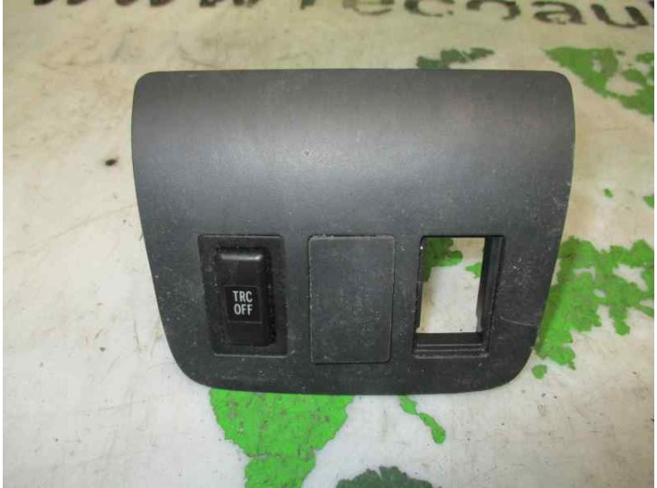 Recambio de botones salpicadero para toyota corolla verso (r1) 2.2 turbodiesel cat referencia OEM IAM 