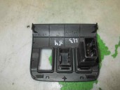 Recambio de botones salpicadero para toyota corolla verso (r1) 2.2 turbodiesel cat referencia OEM IAM 