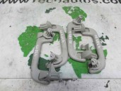 Recambio de maneta interior delantera izquierda para toyota corolla verso (r1) 2.2 turbodiesel cat referencia OEM IAM 