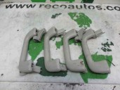 Recambio de maneta interior delantera izquierda para toyota corolla verso (r1) 2.2 turbodiesel cat referencia OEM IAM 