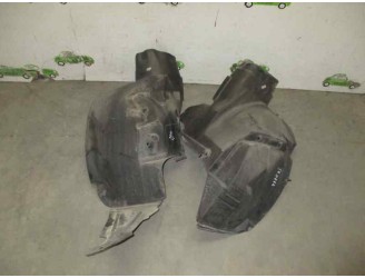 Recambio de paso rueda delantero izquierdo para mercedes-benz clase a (w168) 1.7 cdi diesel cat referencia OEM IAM CESTA 6-C