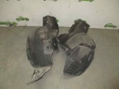 Recambio de paso rueda delantero izquierdo para mercedes-benz clase a (w168) 1.7 cdi diesel cat referencia OEM IAM CESTA 6-C