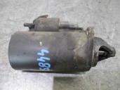 Recambio de motor arranque para opel kadett e 1.6 referencia OEM IAM 