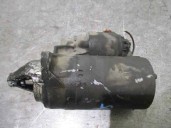 Recambio de motor arranque para opel kadett e 1.6 referencia OEM IAM 