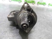 Recambio de motor arranque para opel kadett e 1.6 referencia OEM IAM 