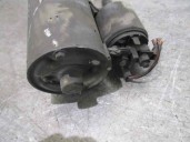 Recambio de motor arranque para opel kadett e 1.6 referencia OEM IAM 