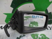 Recambio de retrovisor derecho para opel kadett e 1.6 referencia OEM IAM   MANUAL