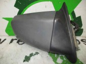 Recambio de retrovisor derecho para opel kadett e 1.6 referencia OEM IAM MANUAL
