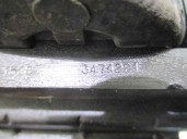 Recambio de bobina encendido para opel kadett e 1.6 referencia OEM IAM 3474221 