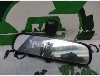Recambio de espejo interior para hyundai i30 1.4 cat referencia OEM IAM 