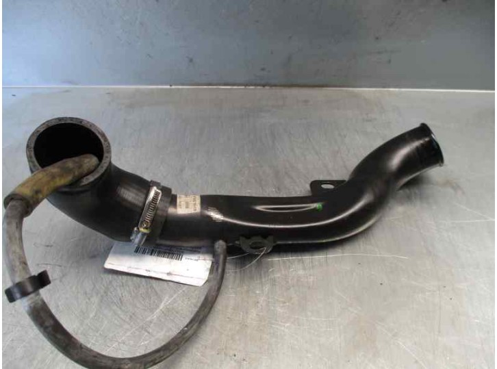 Recambio de tubo para ford focus berlina (cak) 1.8 tdci cat referencia OEM IAM 1M5Q9E796CB  