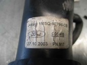 Replacement tube for Ford Focus Berlina (CAK) 1.8 TDCi CAT OEM IAM reference 1M5Q9E796CB 