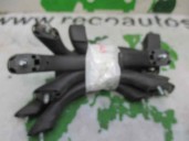 Recambio de agarrador para nissan terrano/terrano.ii (r20) 2.7 turbodiesel referencia OEM IAM   