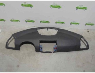 Recambio de salpicadero para citroën c4 berlina sx referencia OEM IAM 8211NX NEGRO 
