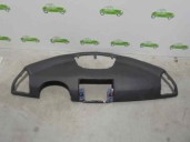 Replacement dashboard for Citroën C4 Berlina SX OEM IAM reference 8211NX BLACK 