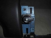 Replacement dashboard for Citroën C4 Berlina SX OEM IAM reference 8211NX BLACK 