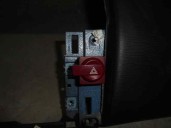 Replacement dashboard for Citroën C4 Berlina SX OEM IAM reference 8211NX BLACK 