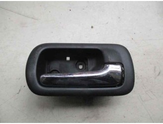 Recambio de maneta interior trasera derecha para honda civic berlina 5 (eu7/8) 1.7 ctdi ls referencia OEM IAM 
