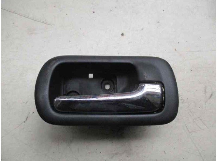 Recambio de maneta interior trasera derecha para honda civic berlina 5 (eu7/8) 1.7 ctdi ls referencia OEM IAM 