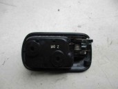 Recambio de maneta interior trasera derecha para honda civic berlina 5 (eu7/8) 1.7 ctdi ls referencia OEM IAM 