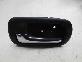 Recambio de maneta interior trasera izquierda para honda civic berlina 5 (eu7/8) 1.7 ctdi ls referencia OEM IAM CAJA 5 