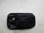 Recambio de maneta interior trasera izquierda para honda civic berlina 5 (eu7/8) 1.7 ctdi ls referencia OEM IAM CAJA 5 