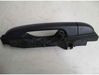 Recambio de maneta exterior trasera derecha para hyundai i30 1.4 cat referencia OEM IAM   