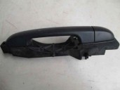 Replacement rear right exterior door handle for Hyundai i30 1.4 CAT OEM IAM reference 
