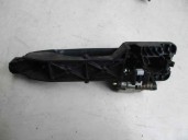 Replacement rear right exterior door handle for Hyundai i30 1.4 CAT OEM IAM reference 